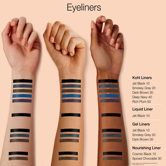 Neutrogena Intense Gel Eyeliner - Smokey Gray (20) - US 7795