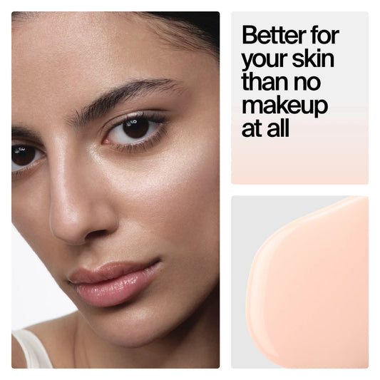Neutrogena® Healthy Skin Liquid Makeup Broad Spectrum SPF 20, 380W Fresh Beige, 1 Fl. Oz - US 6240