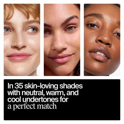 Neutrogena® Healthy Skin Liquid Makeup Broad Spectrum SPF 20, 320C Shell Beige, 1 Fl. Oz - US 9155