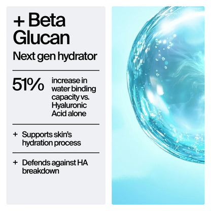 Neutrogena® Hydro Boost Rejuvenating Serum, 1.0 FL. OZ. - US 3301