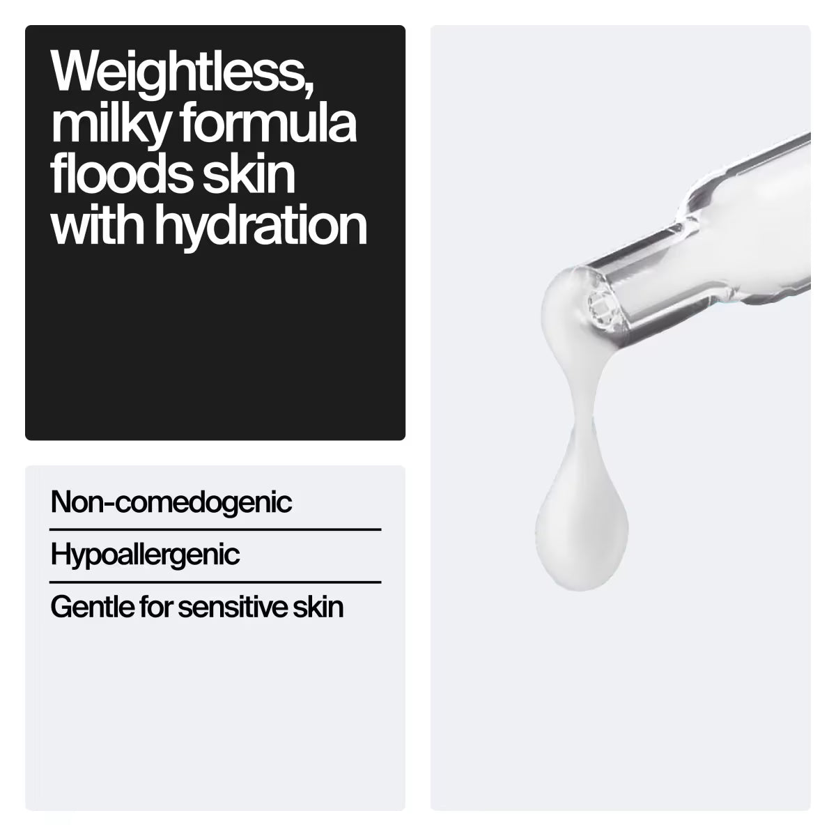Neutrogena® Hydro Boost Rejuvenating Serum, 1.0 FL. OZ. - US 3301