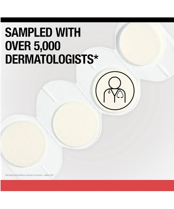 Neutrogena Stubborn Acne® Ultra-Thin Blemish Patches - 16 Ct Patches - US 2409