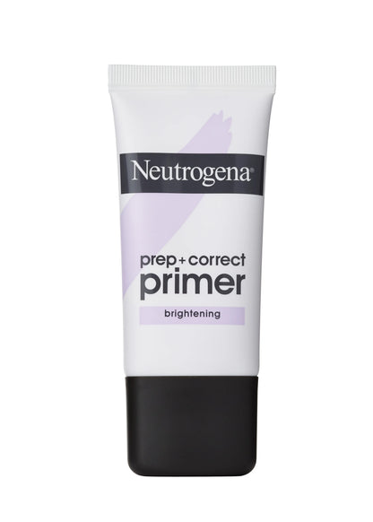 Neutrogena® Prep + Correct Primer, Brightening 30, 1.0 Oz - US 5577