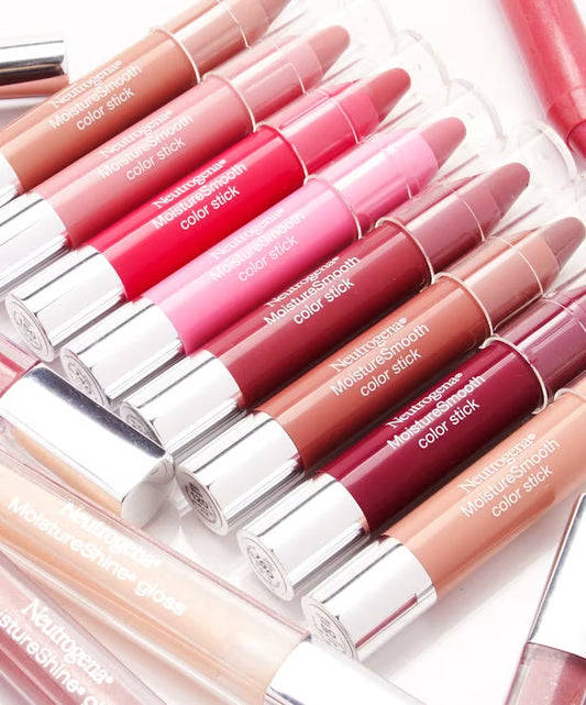 MoistureSmooth Color Stick - Fresh Orchid (170) - US 1186