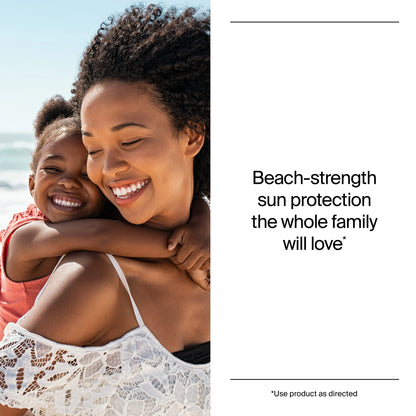 Neutrogena® Beach Defense Sunscreen Stick Broad Spectrum SPF 50+, 1.5 Oz - US 9649
