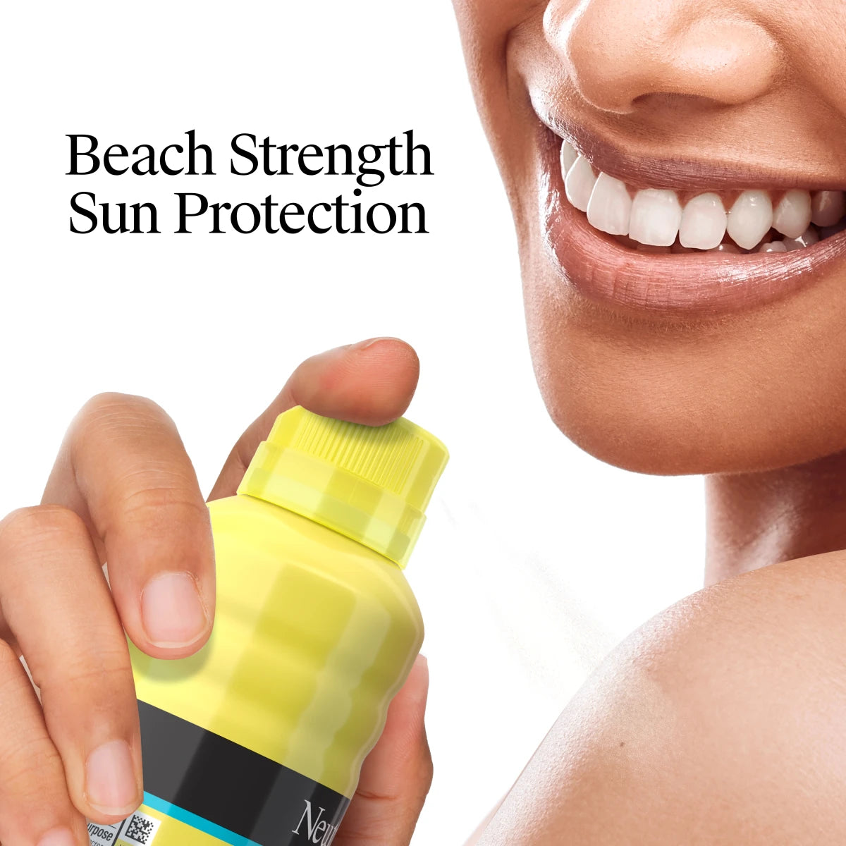 Neutrogena® Beach Defense Spray Sunscreen Broad Spectrum SPF 50, 6.5 Oz - US 6906