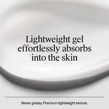 Neutrogena® Evenly Clear™ Acne Gel Moisturizer, 1.7oz - US 0712