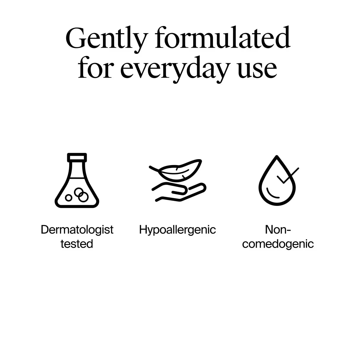 Neutrogena® Hydro Boost Face Wash, Hyaluronic Acid Hydrating Cleansing Gel, 16 Fl. Oz - US 1061