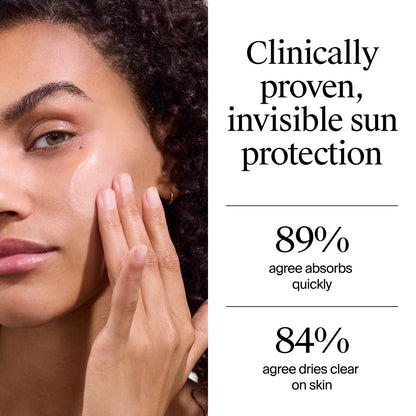 Neutrogena® Ultra Sheer® Mineral Face Liquid Sunscreen Broad Spectrum SPF 70, 1.4 Fl. Oz - US 5511