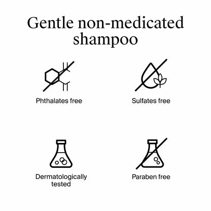 Neutrogena® Healthy Scalp Clarify & Shine Shampoo with Pink Grapefruit 12 fl oz - US 1767
