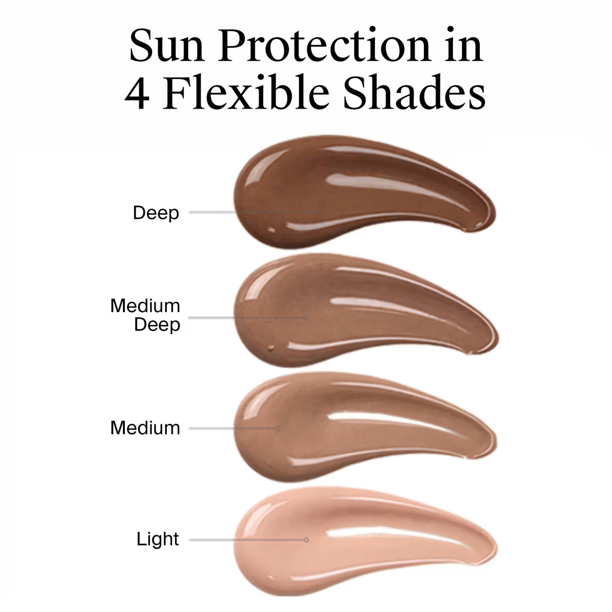 Neutrogena® Purescreen+™ Mineral UV Tint Face Liquid Sunscreen - Deep - US 8817