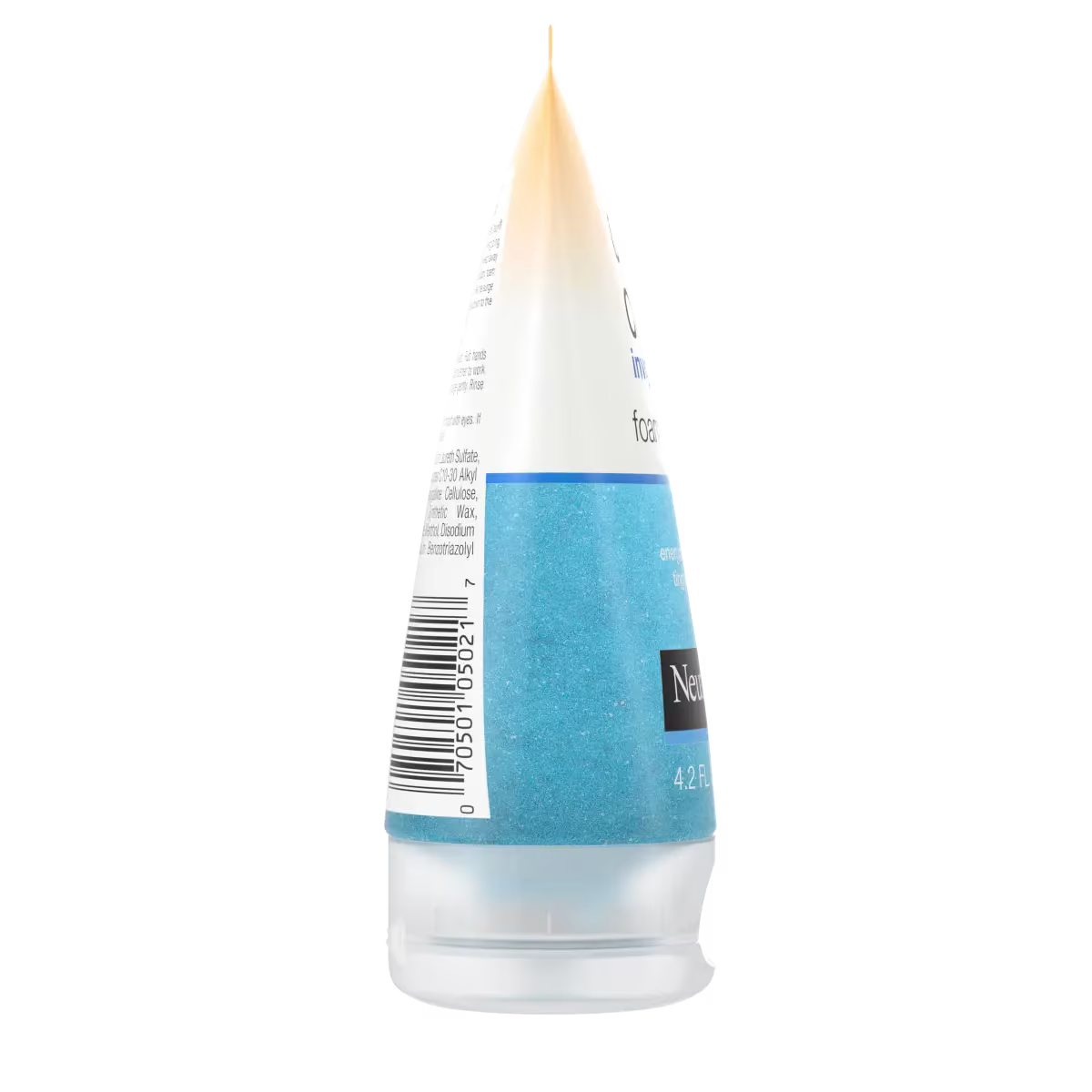 Deep Clean® Invigorating Foaming Scrub - US 4105