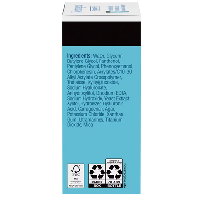 Neutrogena® Hydro Boost Hyaluronic Acid Serum, 1.0 Fl. Oz - US 4659