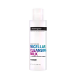 Neutrogena® Makeup Melting Micellar Milk, Makeup Remover, 6.7 Fl. Oz - US 5611