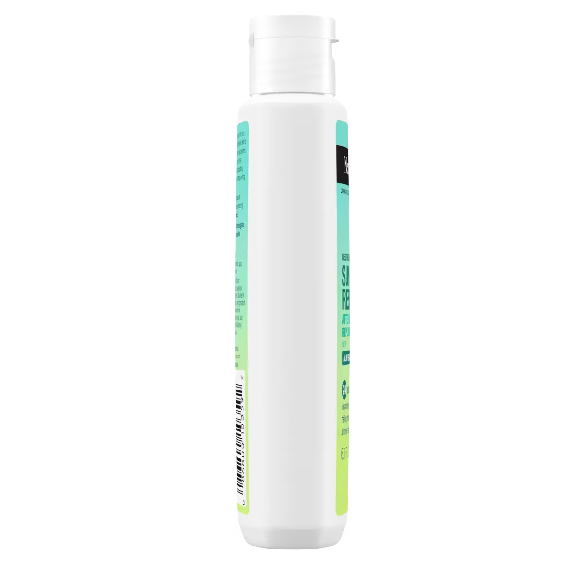 Neutrogena® Sun Rescue After Sun Replenishing Lotion, 6.7 Oz - US 4855