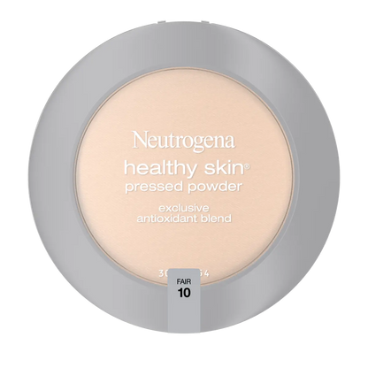 Neutrogena® Healthy Skin Pressed Powder, Fair 10, .34 Oz - US 3526
