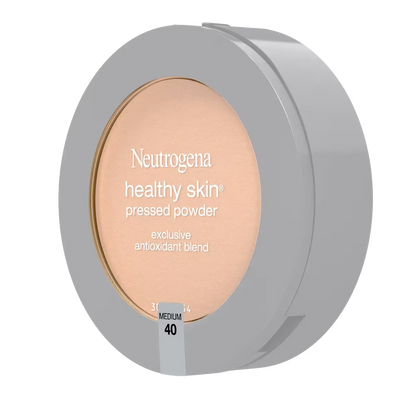 Neutrogena® Healthy Skin Pressed Powder, Medium 40, .34 Oz - US 6355