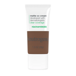Neutrogena® Clear Coverage Flawless Matte CC Cream, Truffle 9.5, 1 Oz - US 9078