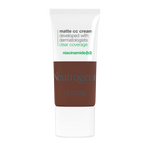 Neutrogena® Clear Coverage Flawless Matte CC Cream, Sienna 10.0, 1 Oz - US 8455
