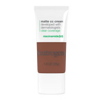 Neutrogena® Clear Coverage Flawless Matte CC Cream, Suede 9.2, 1 Oz - US 8622