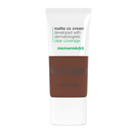 Neutrogena® Clear Coverage Flawless Matte CC Cream, Umber 9.7, 1 Oz - US 0438