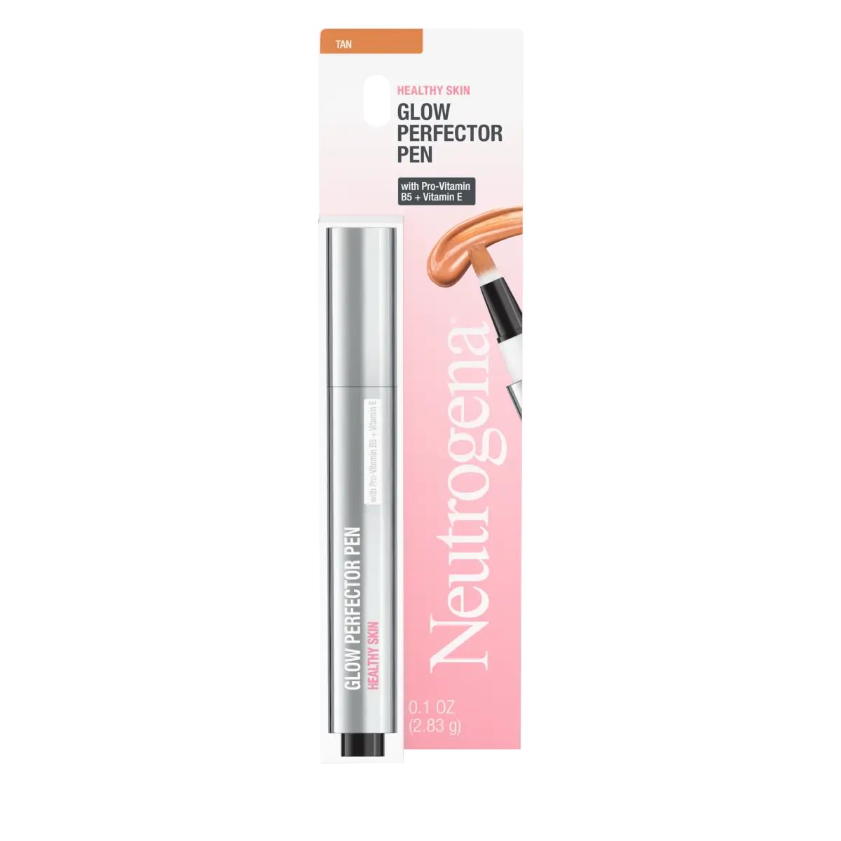 Neutrogena® Glow Perfector Pen, Tan, 0.1 OZ - US 6387