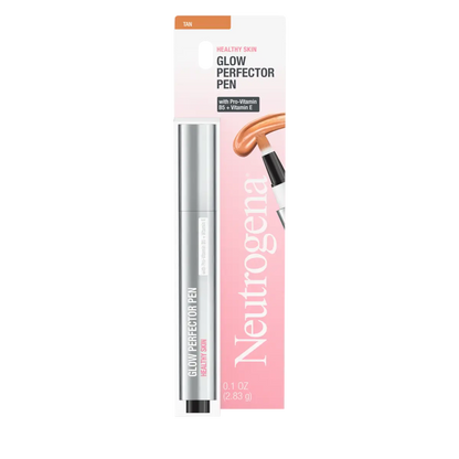 Neutrogena® Glow Perfector Pen, Tan, 0.1 OZ - US 6387