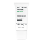 Neutrogena® Mattifying Primer Shine Control, 1 Oz - US 1450