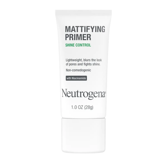 Neutrogena® Mattifying Primer Shine Control, 1 Oz - US 1450