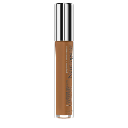 Healthy Skin Radiant Cream Concealer, Pecan (Medium/Deep 02) - US 2304