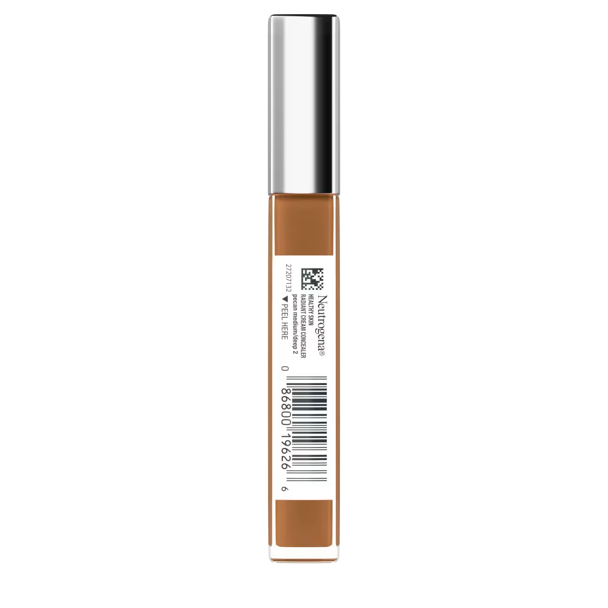 Healthy Skin Radiant Cream Concealer, Pecan (Medium/Deep 02) - US 2304