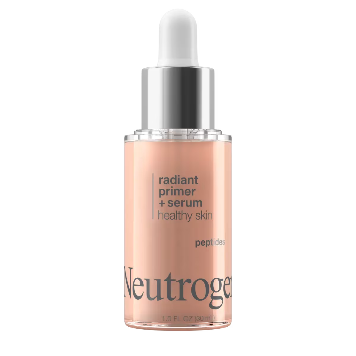 Neutrogena® Healthy Skin Radiant Primer + Serum, 1.0 Fl. Oz - US 9986