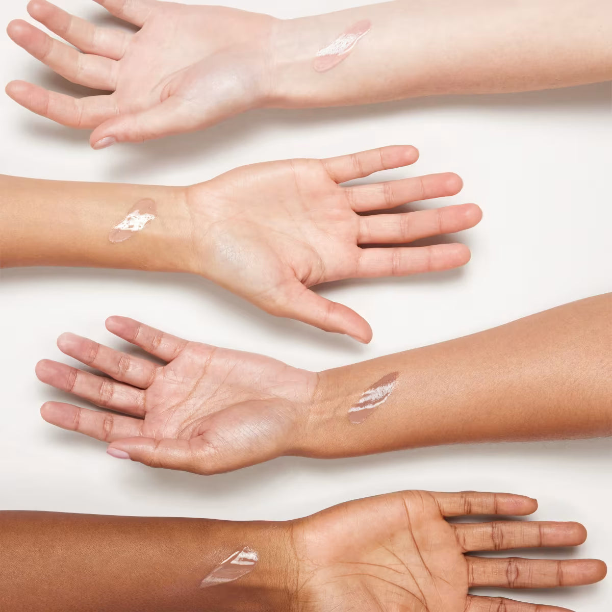 Neutrogena® Purescreen+™ Mineral UV Tint Face Liquid Sunscreen - Medium/Deep - US 5614