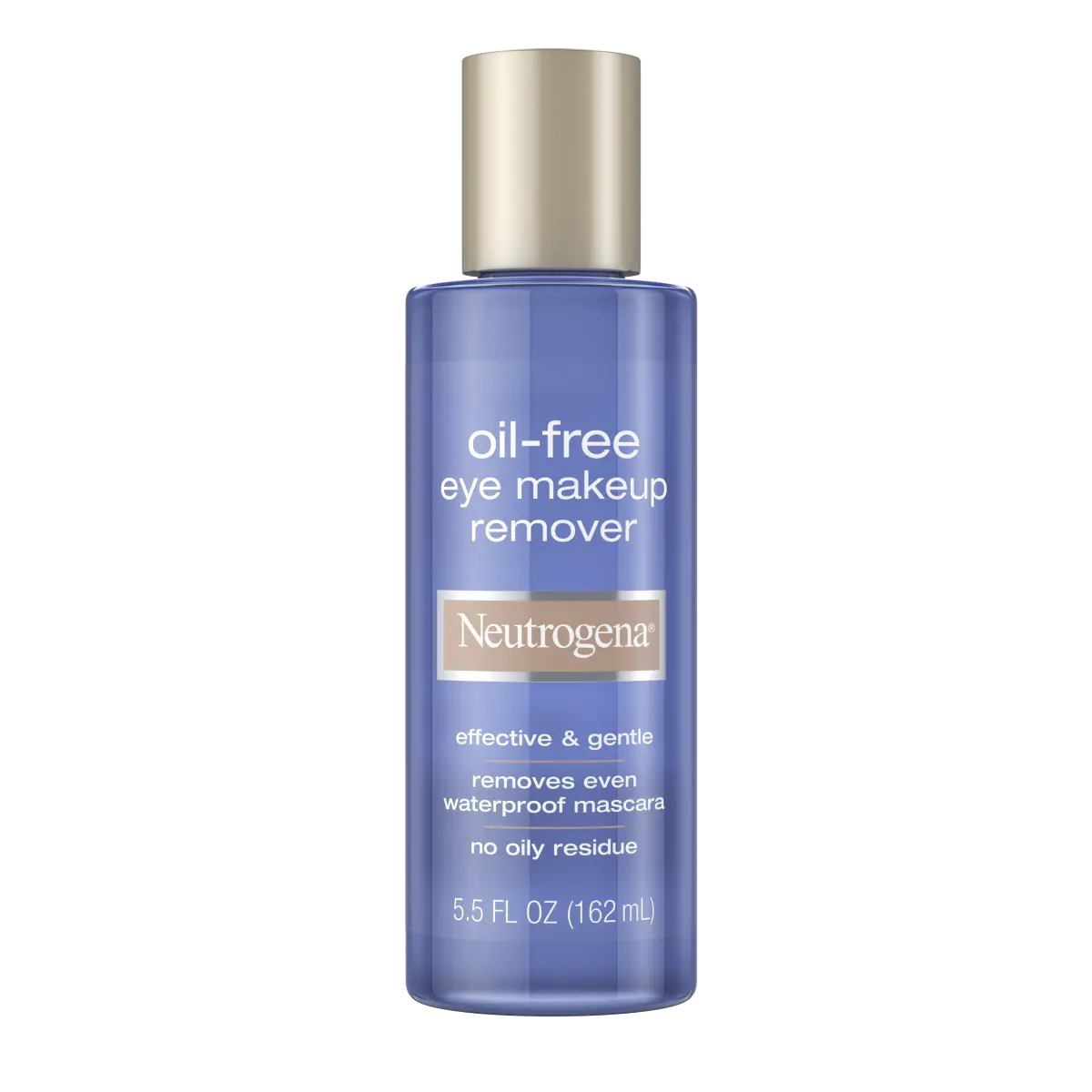 Neutrogena® Oil-Free Eye Makeup Remover, 5.5 Fl. Oz - US 6485