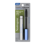 Neutrogena® Healthy Volume Waterproof Mascara, Carbon Black 06, .21 Oz - US 3333