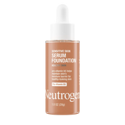 Neutrogena® Healthy Skin Sensitive Skin Serum Foundation, Medium/Deep 02, 1 Oz - US 8294
