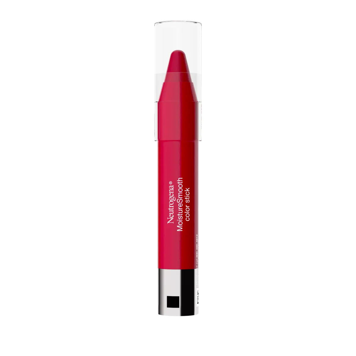 MoistureSmooth Color Stick - Cherry Pink (150) - US 9834