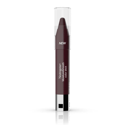 MoistureSmooth Color Stick - Deep Plum (180) - US 4643