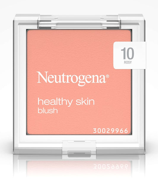 Healthy Skin Blush - Rosy (10) - US 7424