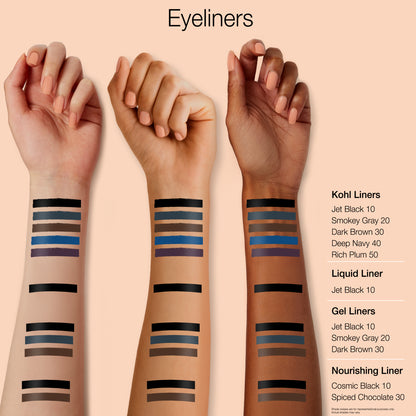 Neutrogena® Precision Liquid Eyeliner, Jet Black 10, 0.013 Fl. Oz - US 0403
