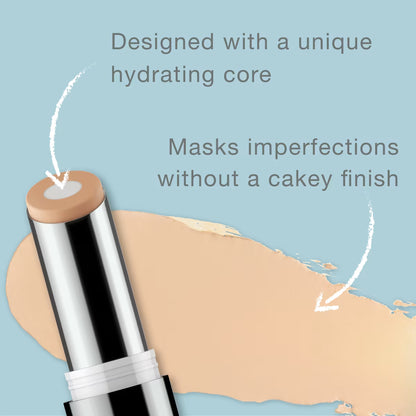 Neutrogena® Hydro Boost Hydrating Concealer, 10 Fair 0.12 Oz - US 9286