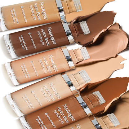 Neutrogena® Hydro Boost Hydrating Tint, Classic Ivory 10, 1.0 Fl. Oz - US 4328