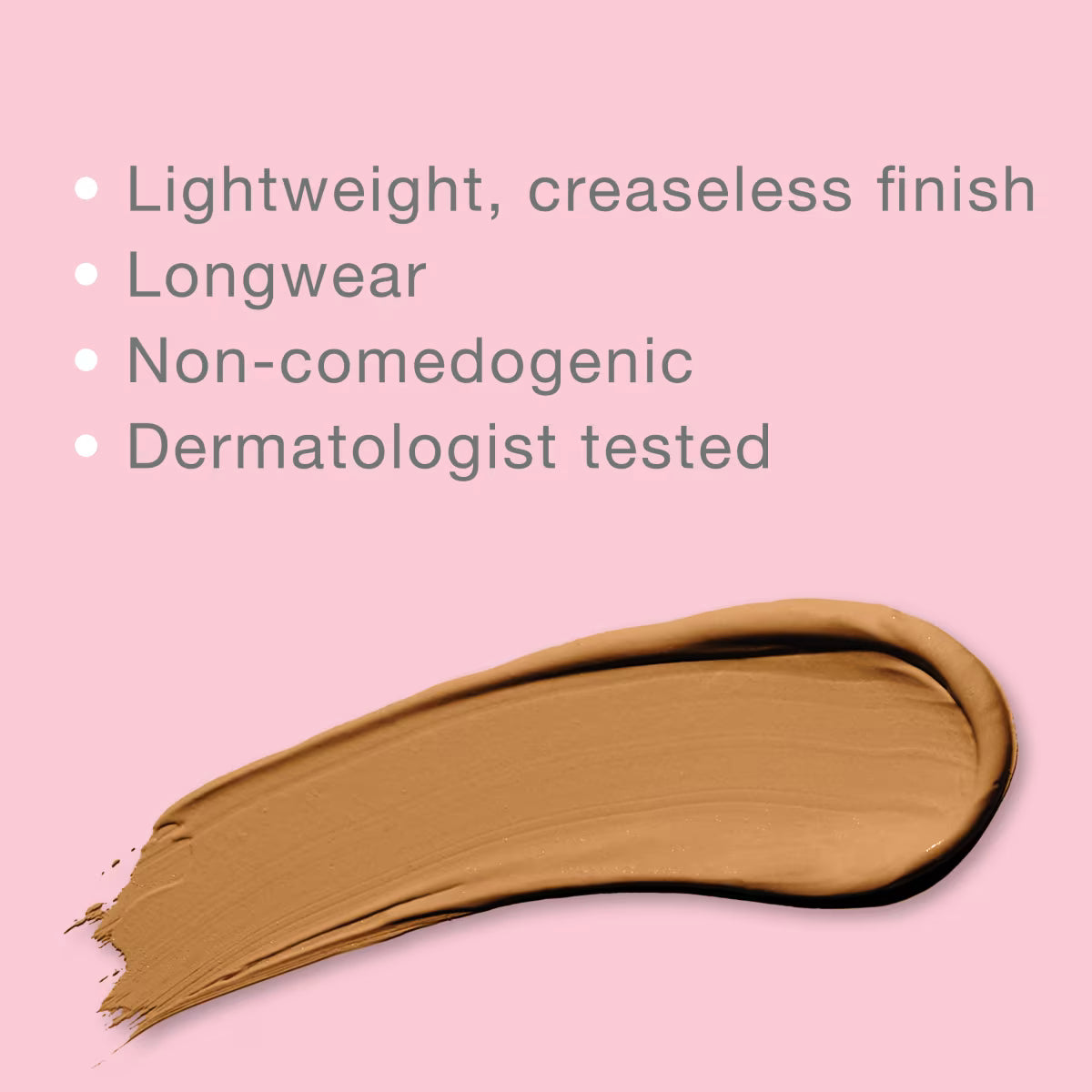 Healthy Skin Radiant Cream Concealer, Hazelnut (Medium 01) - US 0835