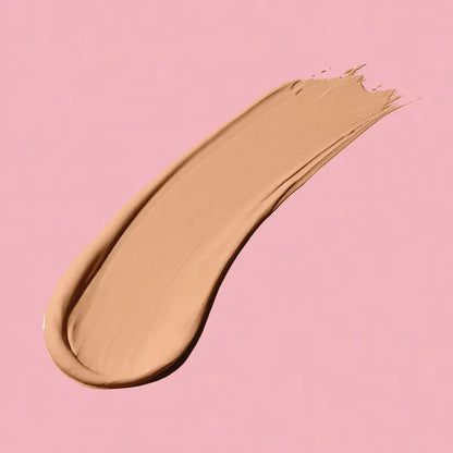 Healthy Skin Radiant Cream Concealer, Almond (Medium 02) - US 0055