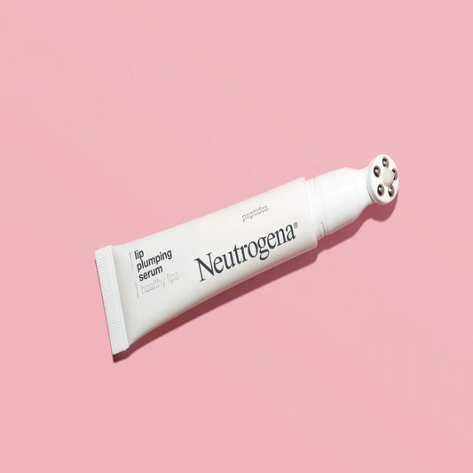 Neutrogena® Healthy Lips Lip Plumping Serum, 0.5 Fl. Oz - US 4515
