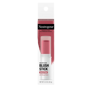 Neutrogena® Healthy Glow Blush Stick, Spiced Rose, 0.3 Oz - US 4921