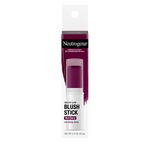 Neutrogena® Healthy Glow Blush Stick, Rich Berry, 0.3 oz - US 0340