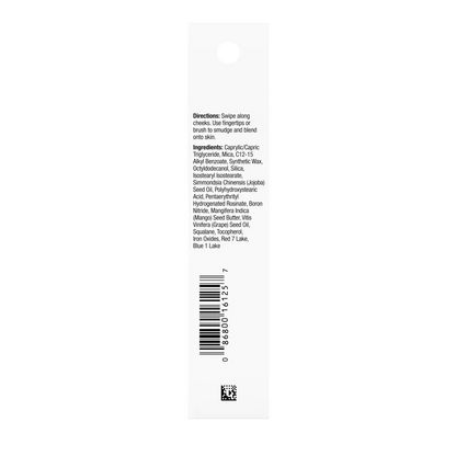 Neutrogena® Healthy Glow Blush Stick, Rich Berry, 0.3 oz - US 0340