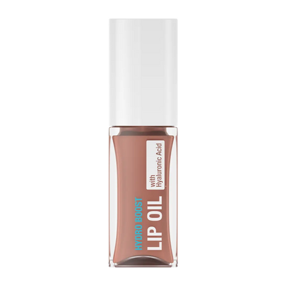 Neutrogena® Hydro Boost Lip Oil, Mocha Mist, .2 Fl. Oz - US 8936