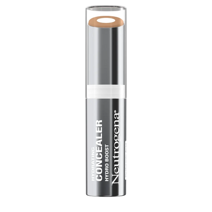 Neutrogena® Hydro Boost Hydrating Concealer, 40 Medium 0.12 Oz - US 0728